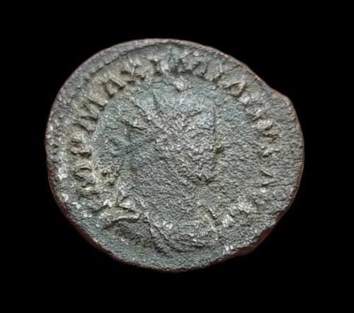 Aureliano massimiano pax - de,