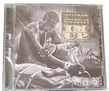 New Gucci Mane DJ Holiday DJ