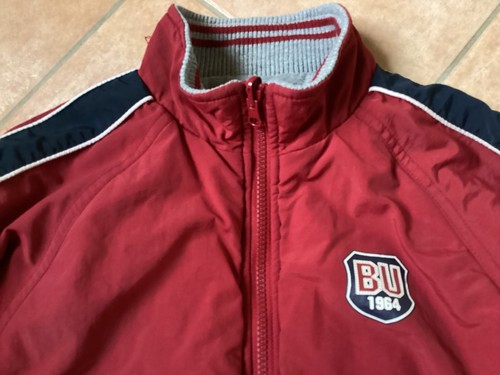 Giubbotto bimbo anni double - 11,