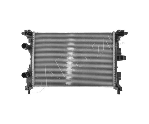 Radiatore acqua - , per