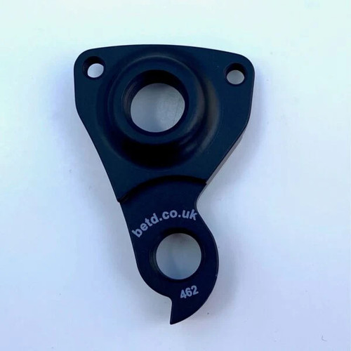 Gancio deragliatore 462 - deragliatore,