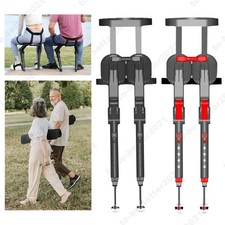 Sedia portatile indossabile