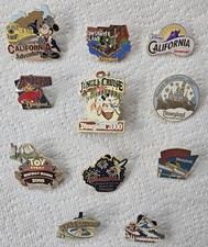 DISNEYLAND DISNEYS CALIFORNIA