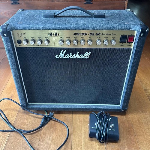 Amplificatore per chitarra
