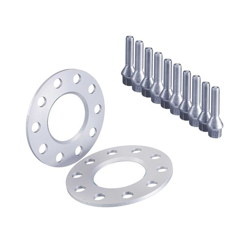 Distanziali ruote 2x7mm - h&r,