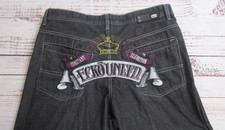 Jeans denim vintage - , ecko