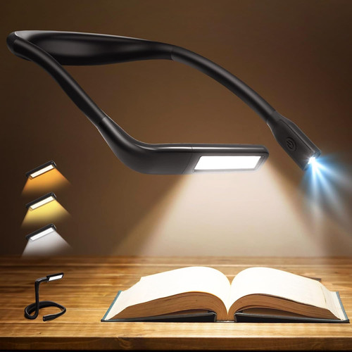 Luce per lettura libri - per, a