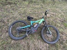Specialized Kenevo Expert 2018 usata Con 2 Batterie E Accessori Size SMALL