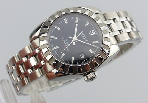 Tudor classic date lady - classic,