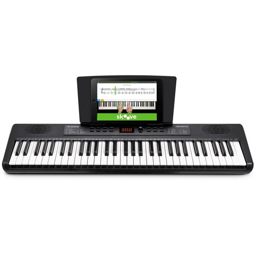 Alesis melody pianola - alesis,