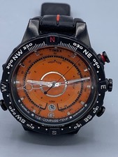 Orologio da polso TIMEX Expedition E-Tide T45581