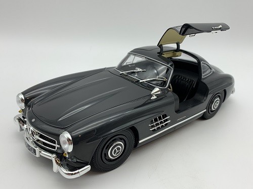 Mercedes benz 300 - 300, sl