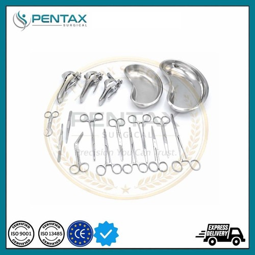 Set consegna base - , grado