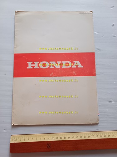 Honda italia racing team - honda,