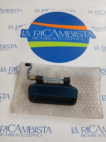 Maniglia portiera posteriore - maniglia,