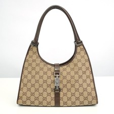 NO TARIFFA Gucci Jackie GG