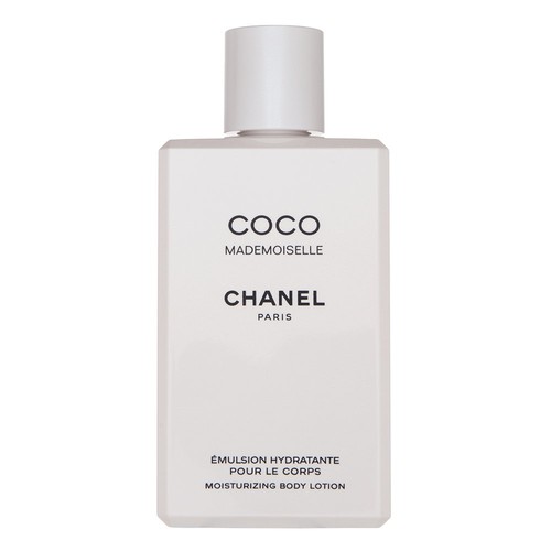 Chanel coco mademoiselle - chanel,
