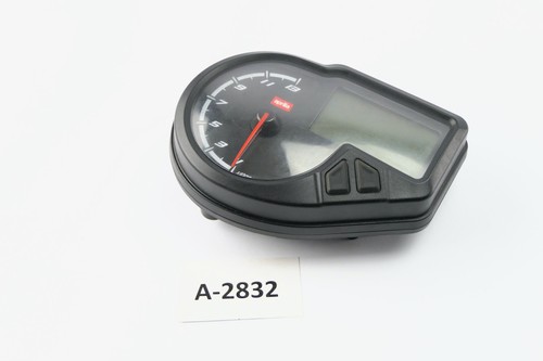 Aprilia rs4 125 - 125, tw