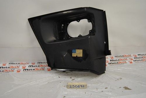 Lamierato faro anteriore - , sx