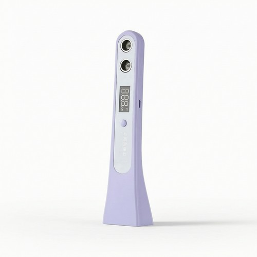 Misuratore altezza con - di,