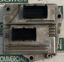 Centralina Motore ECU OPEL