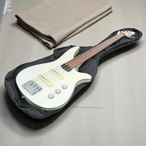 Yamaha rbx4a2 bianco - yamaha,