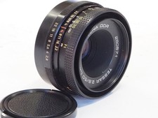 Obiettivo Carl Zeiss Jena