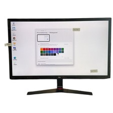 27" LG 27MP59G 1920x1080 FHD