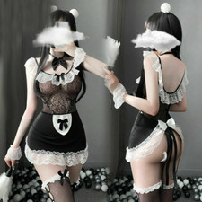 Costume cosplay donna sexy