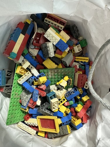 Lotto lego catalogo 2001 - +,