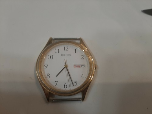 Ricambi riparazione seiko - ricambi, o