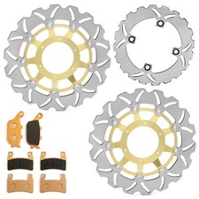 per Honda Dischi e Pastiglie