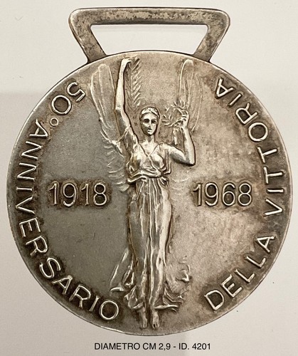Anniversario della - 50°,