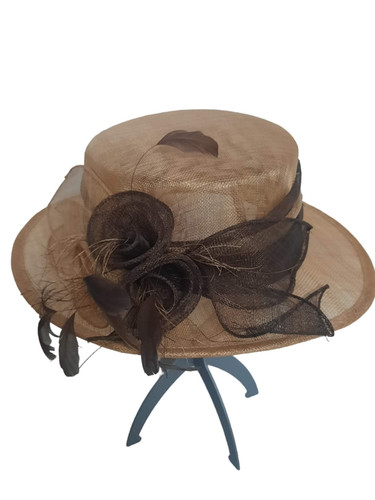 Paglia per cerimonia - cerimonia, beige