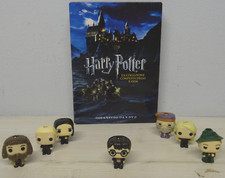 Harry Potter Collezione completa 8 Film Cofanetto DVD + 7 Kinder Joy Funko Pop