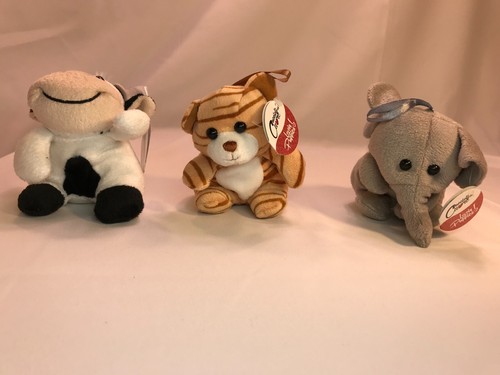 Peluche cuccioli del - "i,