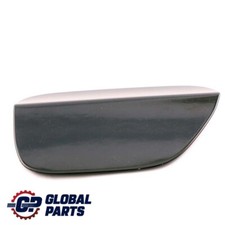 BMW E93 E93N LCI Coperchio Carburante Sportello Jerezschwarz Nero Metallizzato
