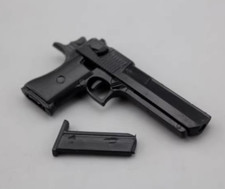Modellino pistola Soldato Arma