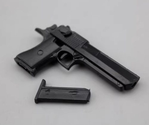 Scale soldier weapon - scale,