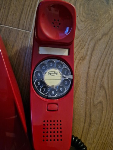 Telefono fisso face - telefono,