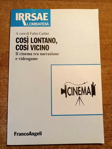Fabio carlini così lontano - così,