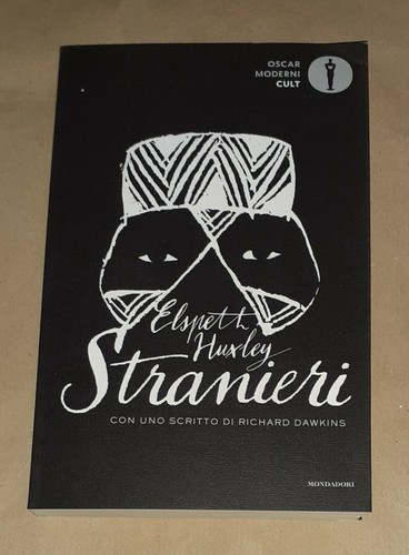 Stranieri elspeth huxley - stranieri,