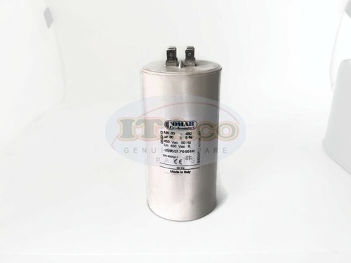 Condensatore - condensatore,