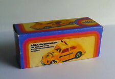 Repro Box Siku 1324 ADAC Guardia Stradale Maggiolino