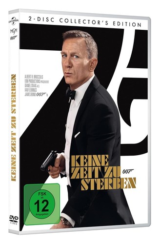 James bond 007 - james,
