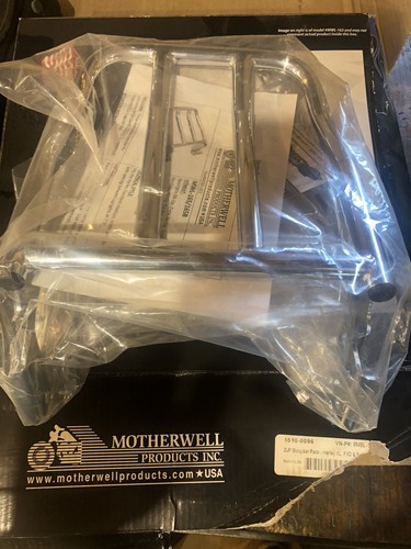 Harley davidson portapacchi - harley,