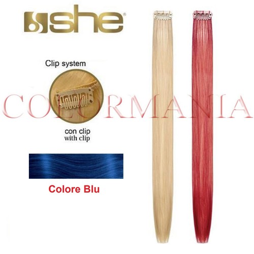 She one clip extension con - one,