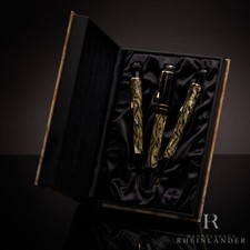 Montblanc Writers Edition set