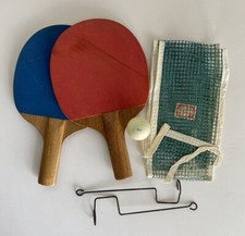Vintage 70s Table Tennis/Ping