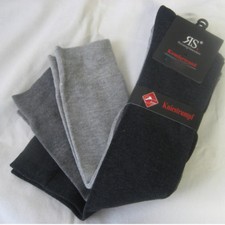 3 Coppia Uomo Calze Al